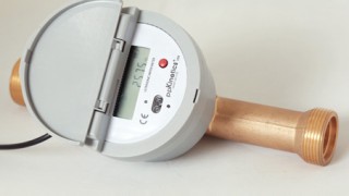 water-meter