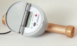 water-meter
