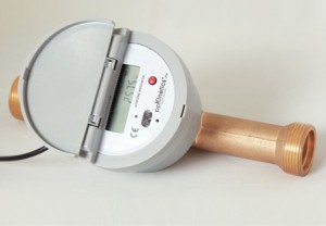 water-meter