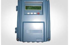 TDS-100F Wall Mount Ultrasonic Flow Meter