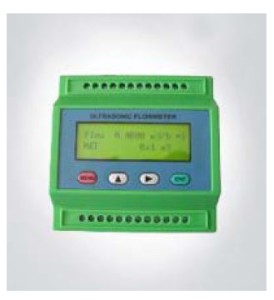 TDS-100M Modular Ultrasonic Flow Meter