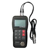 TDS-110 Ultrasonic Thickness Gauge
