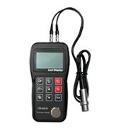 TDS-110 Ultrasonic Thickness Gauge